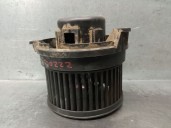 Recambio de motor calefaccion para land rover freelander i (l314) 2.0 td4 4x4 referencia OEM IAM JGC100390  