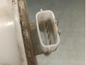 Recambio de aforador para nissan qashqai (j10) 1.5 dci turbodiesel cat referencia OEM IAM 17040JD51A 