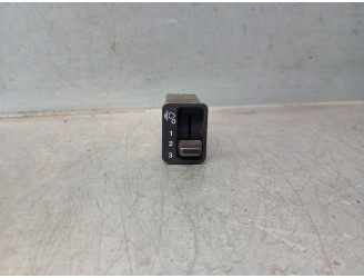 Recambio de mando luces salpicadero para honda civic vi aerodeck (mb, mc) 1.5 16v (mb9) referencia OEM IAM 35820ST3G01 35820ST3G