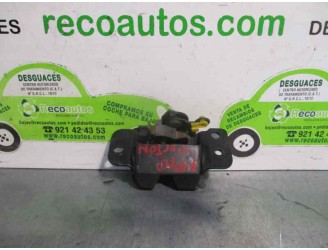 Recambio de cerradura maletero / porton para hyundai atos prime (mx) 1.1 12v cat referencia OEM IAM 8173006001  5 PUERTAS