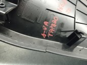 Recambio de molduras traseras para bmw serie 5 gran turismo (f07) 2.0 turbodiesel referencia OEM IAM 6428611  