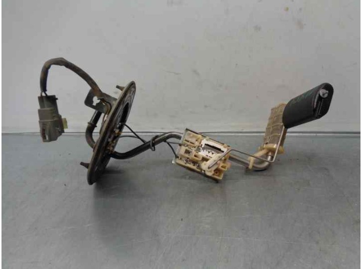 Recambio de aforador para hyundai santa fe (sm) 2.0 crdi cat referencia OEM IAM 3123026910 