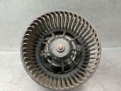 Recambio de motor calefaccion para land rover freelander i (l314) 2.0 td4 4x4 referencia OEM IAM JGC100390  