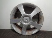 Recambio de llanta para seat altea (5p1) 1.9 tdi referencia OEM IAM 5P0601025A R166.5JX16H2ET50 ALUMINIO 5P