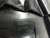 Recambio de molduras traseras para bmw serie 5 gran turismo (f07) 2.0 turbodiesel referencia OEM IAM 6428611  