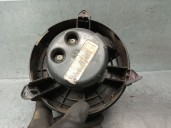 Recambio de motor calefaccion para land rover freelander i (l314) 2.0 td4 4x4 referencia OEM IAM JGC100390  