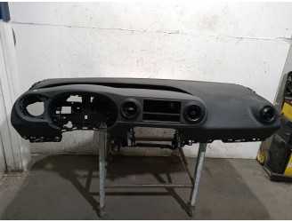 Recambio de salpicadero para mercedes-benz citan furgoneta/monovolumen (w420) 1.5 110 cdi (420.623) referencia OEM IAM A42068019