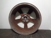 Recambio de llanta para seat altea (5p1) 1.9 tdi referencia OEM IAM 5P0601025A R166.5JX16H2ET50 ALUMINIO 5P