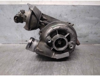 TURBOCOMPRESOR 9658728580 7607742 GARRETT