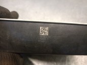 Recambio de centralita airbag para opel insignia a sedán (g09) 2.0 cdti (69) referencia OEM IAM 13505596  