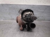 Replacement turbocharger for Volvo S40 Sedan 2.0 Diesel CAT OEM IAM reference 9658728580 7607742 GARRETT