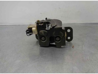 Replacement trunk / tailgate lock for Hyundai Santa Fe (SM) 2.0 CRDi CAT OEM IAM reference 2 PINS 5 DOORS