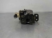 Replacement trunk / tailgate lock for Hyundai Santa Fe (SM) 2.0 CRDi CAT OEM IAM reference 2 PINS 5 DOORS