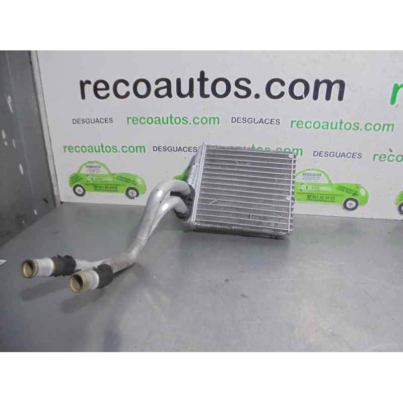 Recambio de radiador calefaccion / aire acondicionado para renault grand modus 1.2 16v referencia OEM IAM   