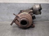 Replacement turbocharger for Volvo S40 Sedan 2.0 Diesel CAT OEM IAM reference 9658728580 7607742 GARRETT