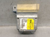 Recambio de centralita airbag para mazda 2 (de_, dh_) 1.4 mzr-cd referencia OEM IAM DF7357K30B  FOMOCO