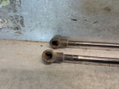 Recambio de amortiguadores maletero / porton para smart forfour hatchback (453) 0.9 (453.044, 453.053) referencia OEM IAM A45398