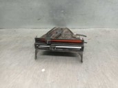 Recambio de mando calefaccion / aire acondicionado para citroën c15 1.8 diesel (161) referencia OEM IAM N17023287M  