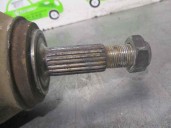 Recambio de transmision delantera izquierda para seat cordoba berlina (6k2) 1.9 turbodiesel cat (aaz) referencia OEM IAM 