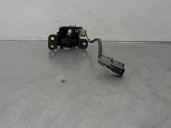 Replacement trunk / tailgate lock for Hyundai Santa Fe (SM) 2.0 CRDi CAT OEM IAM reference 2 PINS 5 DOORS