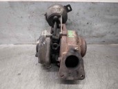 Replacement turbocharger for Volvo S40 Sedan 2.0 Diesel CAT OEM IAM reference 9658728580 7607742 GARRETT