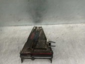 Recambio de mando calefaccion / aire acondicionado para citroën c15 1.8 diesel (161) referencia OEM IAM N17023287M  