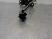 Replacement trunk / tailgate lock for Hyundai Santa Fe (SM) 2.0 CRDi CAT OEM IAM reference 2 PINS 5 DOORS