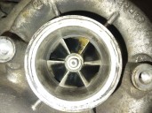 Replacement turbocharger for Volvo S40 Sedan 2.0 Diesel CAT OEM IAM reference 9658728580 7607742 GARRETT