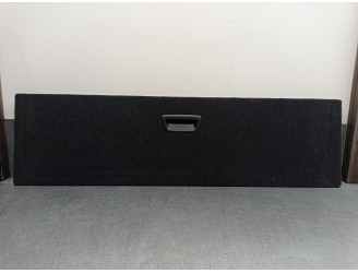 Recambio de bandeja trasera para bmw serie 5 gran turismo (f07) 2.0 turbodiesel referencia OEM IAM 51477355983  