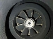 Recambio de turbocompresor para volvo s40 berlina 2.0 diesel cat referencia OEM IAM 9658728580 7607742 GARRETT