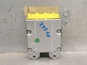 Recambio de centralita airbag para mazda 2 (de_, dh_) 1.4 mzr-cd referencia OEM IAM DF7357K30B  FOMOCO