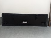 Recambio de bandeja trasera para bmw serie 5 gran turismo (f07) 2.0 turbodiesel referencia OEM IAM 51477355983  