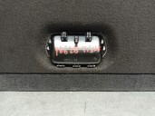 Recambio de bandeja trasera para bmw serie 5 gran turismo (f07) 2.0 turbodiesel referencia OEM IAM 51477355983  