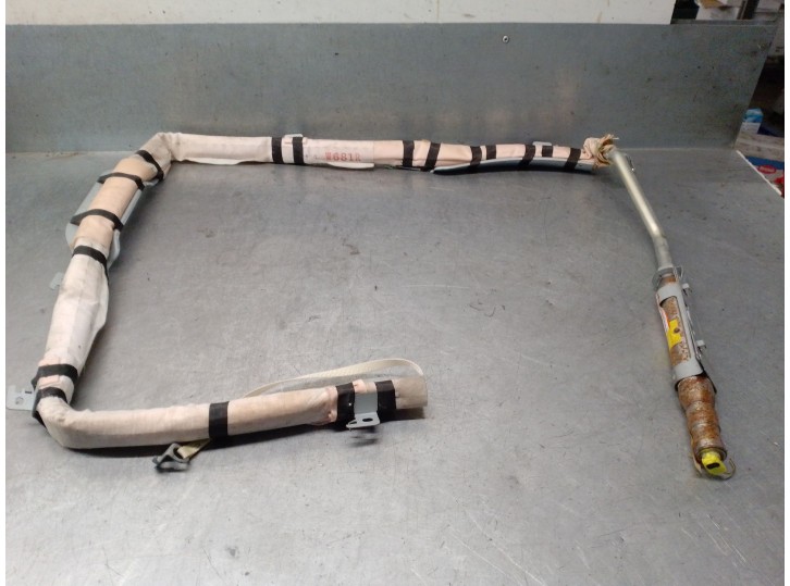 Recambio de airbag lateral delantero derecho para infiniti ex 30d referencia OEM IAM K85PM1BB0A K85PM1BB0A 