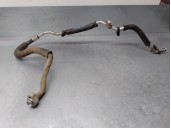 Recambio de tubos aire acondicionado para land rover discovery 2.7 td v6 cat referencia OEM IAM JUF000365 