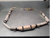 Recambio de airbag lateral delantero derecho para infiniti ex 30d referencia OEM IAM K85PM1BB0A K85PM1BB0A 