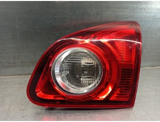 Recambio de piloto trasero derecho para nissan qashqai (j10) 1.5 dci turbodiesel cat referencia OEM IAM 26550JD800 DE PORTON 5 P