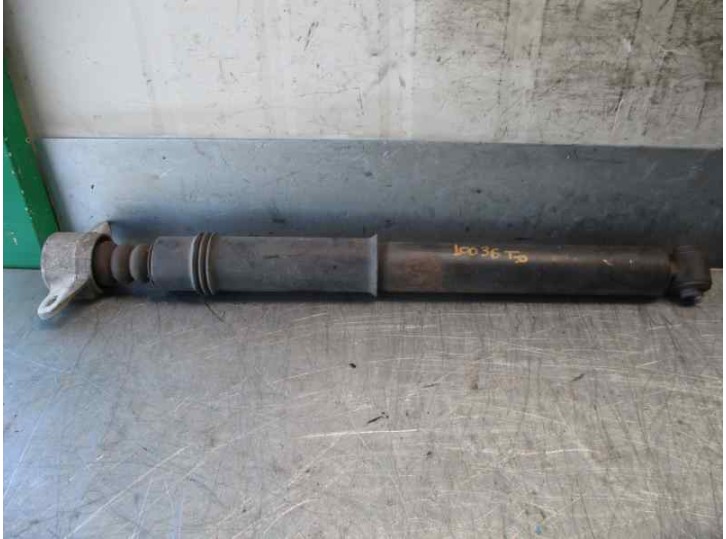 Recambio de amortiguador trasero derecho para peugeot 307 (s2) 1.6 16v hdi referencia OEM IAM 142 