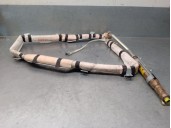 Recambio de airbag lateral delantero derecho para infiniti ex 30d referencia OEM IAM K85PM1BB0A K85PM1BB0A 