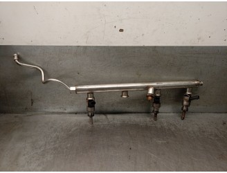 Recambio de rampa inyectora para audi a4 b8 avant (8k5) rs4 quattro referencia OEM IAM 079133315AS 079133315AT 