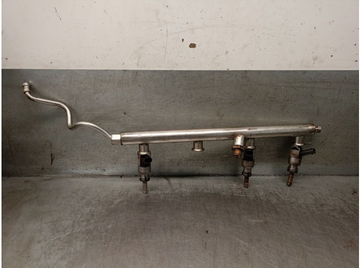 Recambio de rampa inyectora para audi a4 b8 avant (8k5) rs4 quattro referencia OEM IAM 079133315AS 079133315AT 