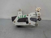 Replacement tailgate central locking motor for Hyundai Santa Fe (SM) 2.0 CRDi CAT OEM IAM reference 