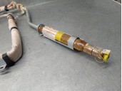 Recambio de airbag lateral delantero derecho para infiniti ex 30d referencia OEM IAM K85PM1BB0A K85PM1BB0A 