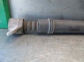 Recambio de amortiguador trasero derecho para peugeot 307 (s2) 1.6 16v hdi referencia OEM IAM 142 
