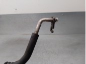 Recambio de tubos aire acondicionado para land rover discovery 2.7 td v6 cat referencia OEM IAM JUF000365 