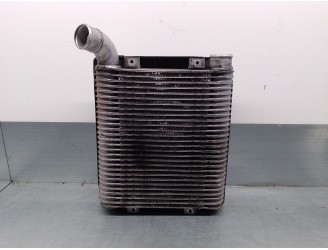 Recambio de intercooler para hyundai santa fe (sm) 2.0 crdi cat referencia OEM IAM 2827027221 