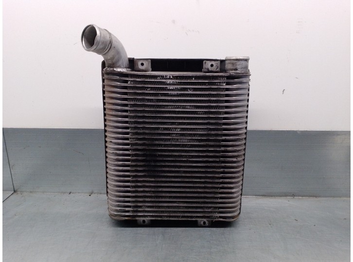 Recambio de intercooler para hyundai santa fe (sm) 2.0 crdi cat referencia OEM IAM 2827027221 