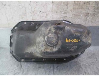 Recambio de carter para seat arosa (6h1) 1.0 referencia OEM IAM 030103601M  