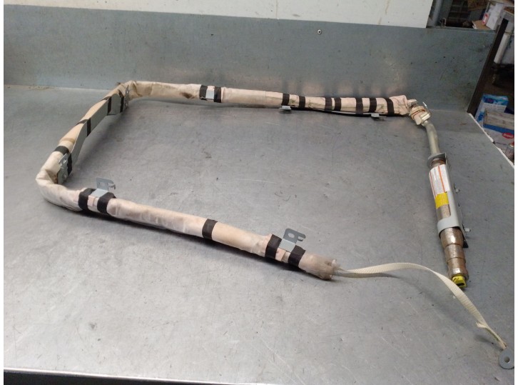 Recambio de airbag lateral delantero izquierdo para infiniti ex 30d referencia OEM IAM K85PA1BB0A K85PA1BB0A 