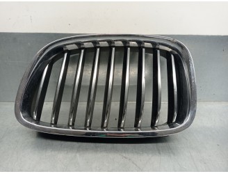 Recambio de rejilla delantera para bmw serie 5 gran turismo (f07) 2.0 turbodiesel referencia OEM IAM 7336485 